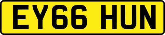 EY66HUN