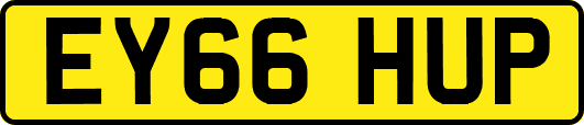 EY66HUP