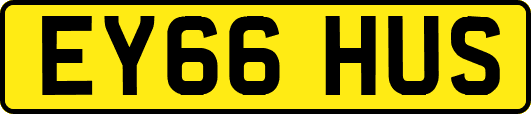 EY66HUS