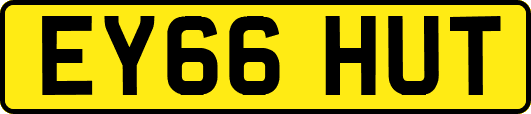 EY66HUT