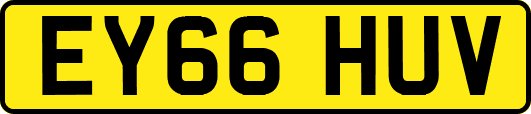 EY66HUV