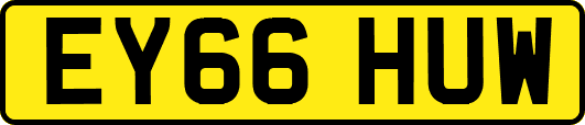 EY66HUW