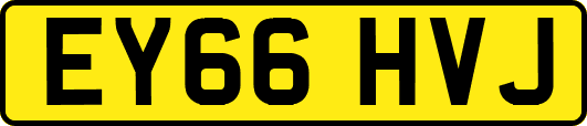 EY66HVJ