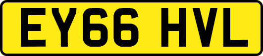 EY66HVL