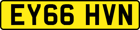EY66HVN