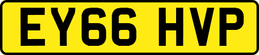 EY66HVP