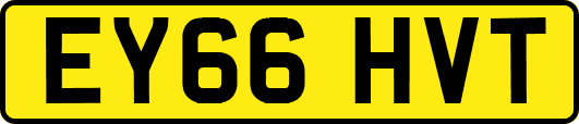 EY66HVT