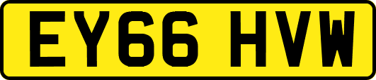 EY66HVW