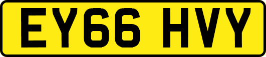 EY66HVY