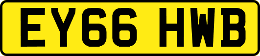 EY66HWB