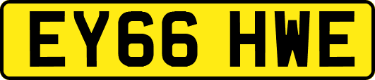EY66HWE