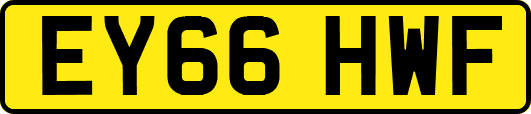 EY66HWF