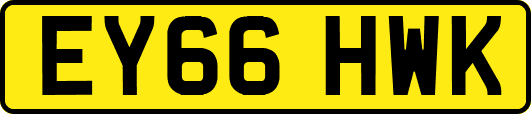 EY66HWK