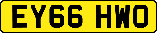 EY66HWO