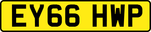EY66HWP