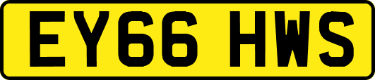 EY66HWS