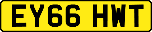 EY66HWT