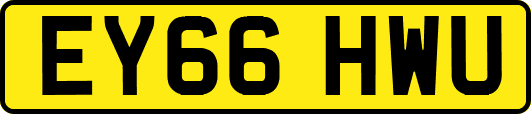 EY66HWU