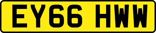 EY66HWW