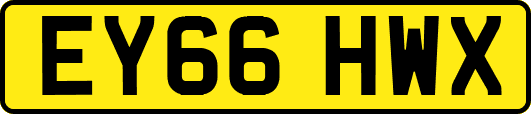 EY66HWX