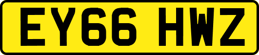 EY66HWZ