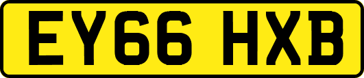 EY66HXB