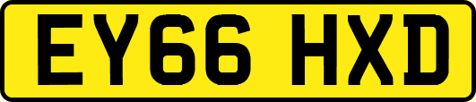 EY66HXD