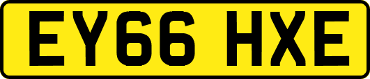 EY66HXE