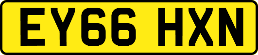 EY66HXN