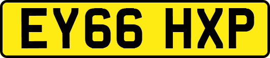 EY66HXP