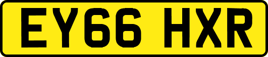 EY66HXR