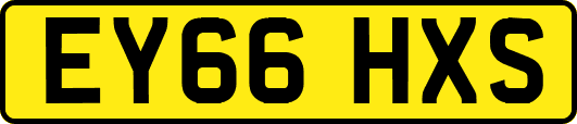 EY66HXS