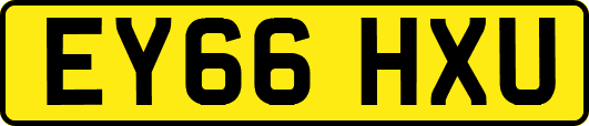EY66HXU