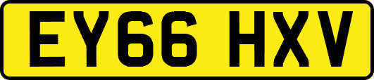 EY66HXV