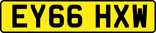 EY66HXW
