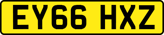 EY66HXZ
