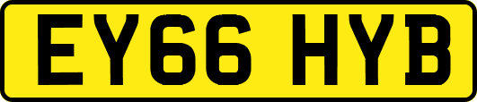 EY66HYB