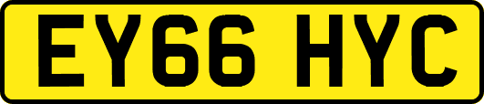 EY66HYC