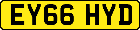 EY66HYD