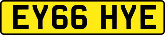 EY66HYE