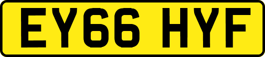 EY66HYF