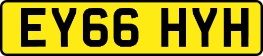 EY66HYH
