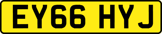 EY66HYJ