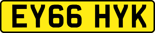 EY66HYK