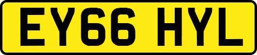 EY66HYL