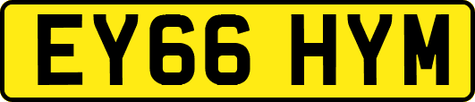 EY66HYM