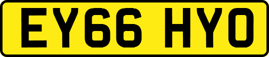 EY66HYO