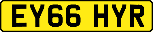 EY66HYR