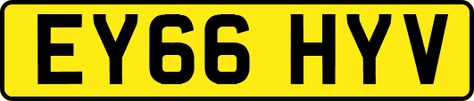 EY66HYV