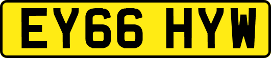EY66HYW